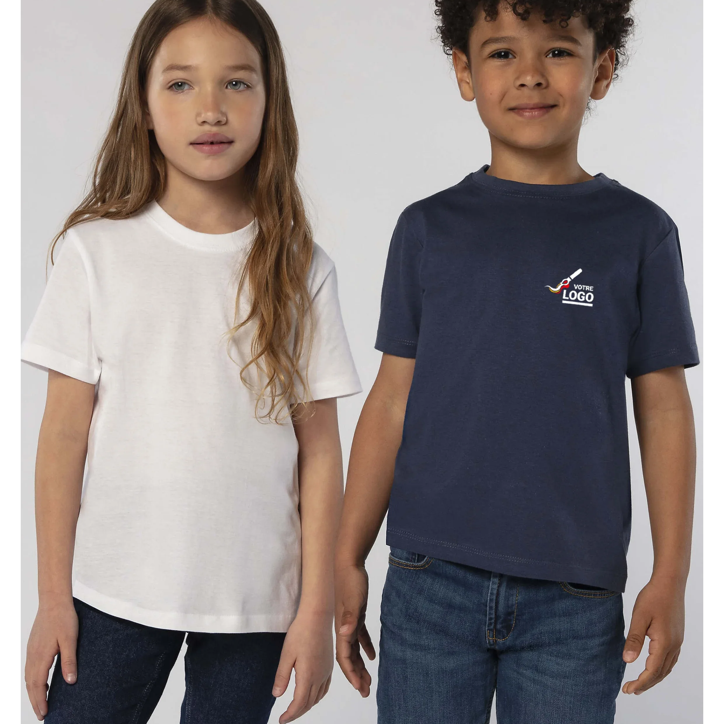 T-shirt économique - Enfants