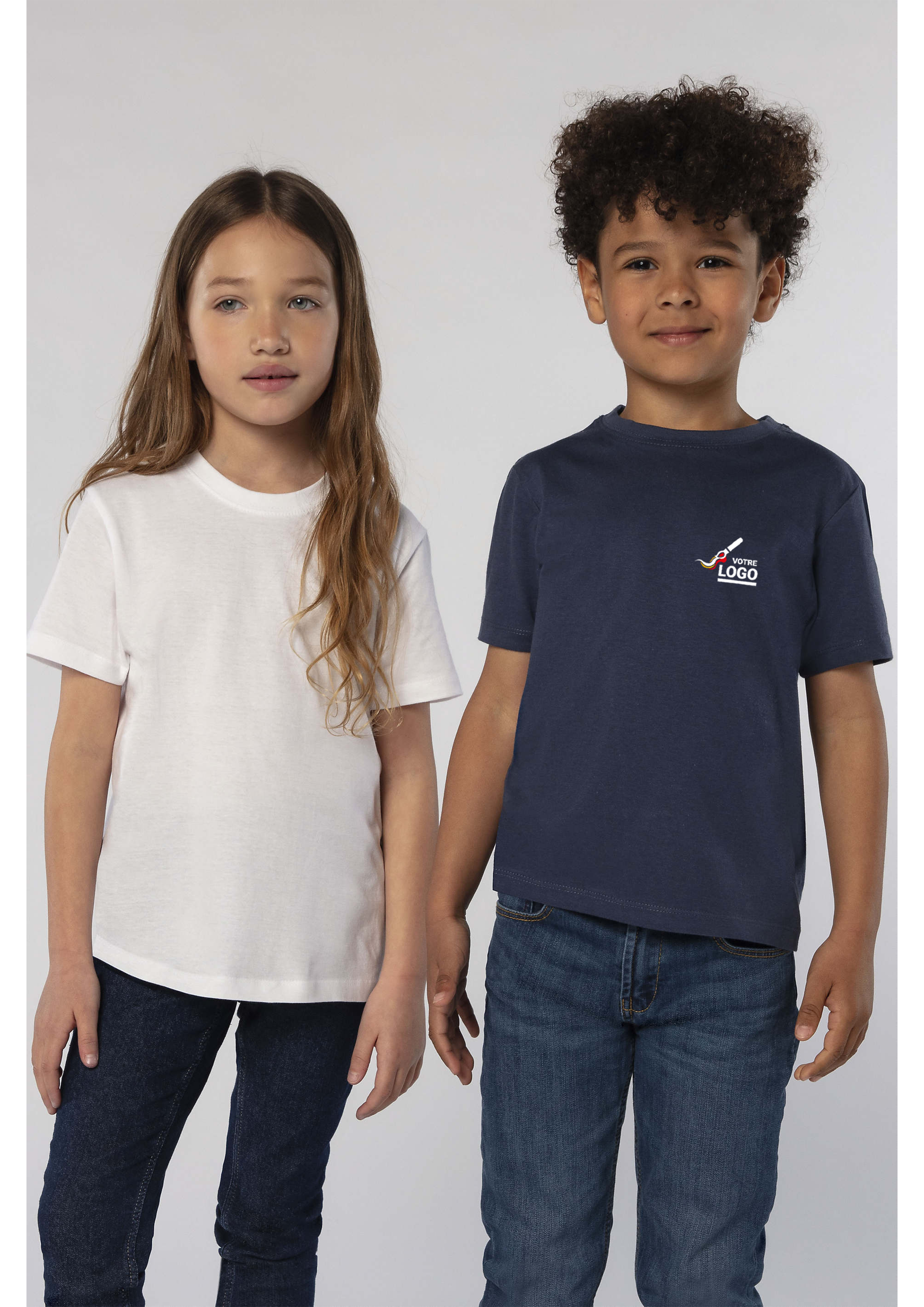 T-shirt SOL'S REGENT Kids