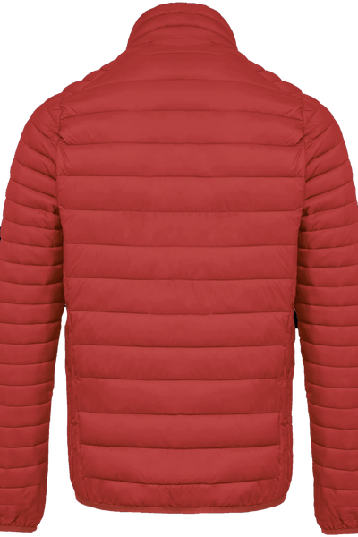 Doudoune Premium Kariban personnalisée homme