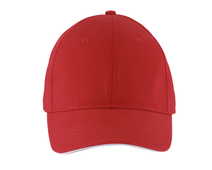 100% Cotton Cap