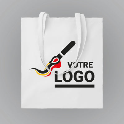 Tote bag Éco personnalisé coton