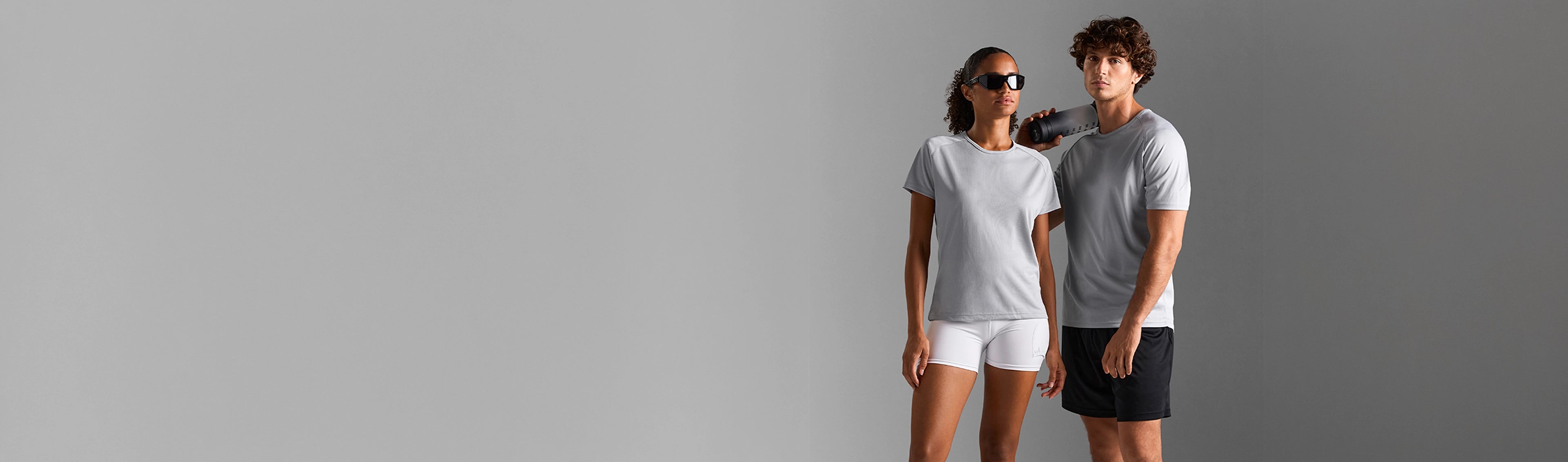 Vêtements de sport
