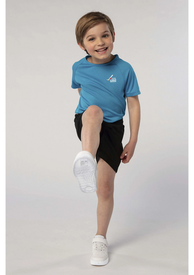 T-shirt de sport Dry Fit enfant