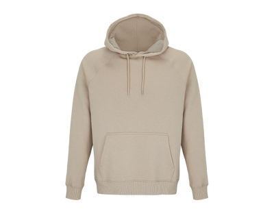 Sweat à capuche Premium personnalisé unisexe