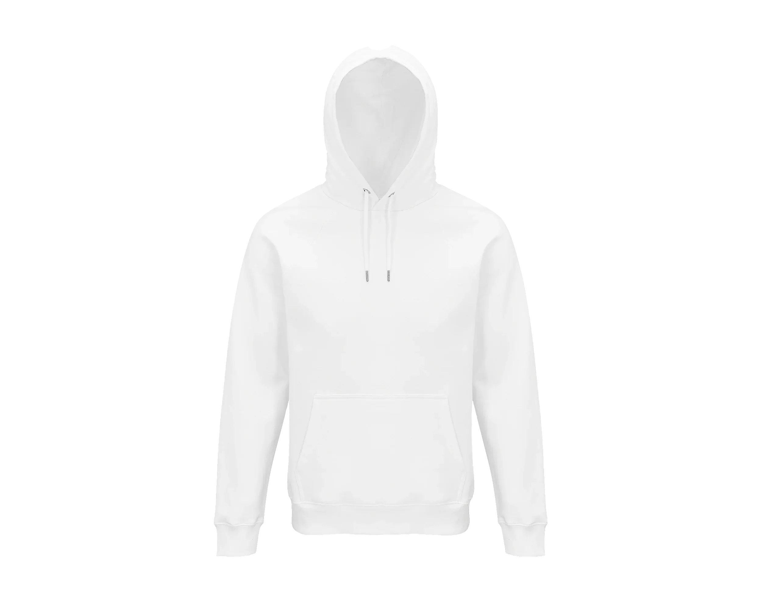 Sweat à capuche Premium personnalisé unisexe