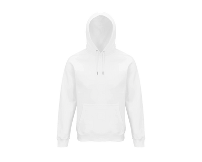 Sweat à capuche Premium personnalisé unisexe
