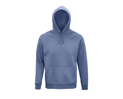 Sweat à capuche Premium personnalisé unisexe