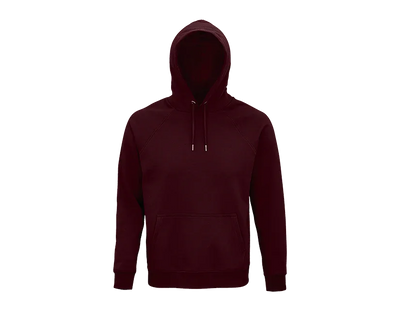 Sweat à capuche Premium personnalisé unisexe
