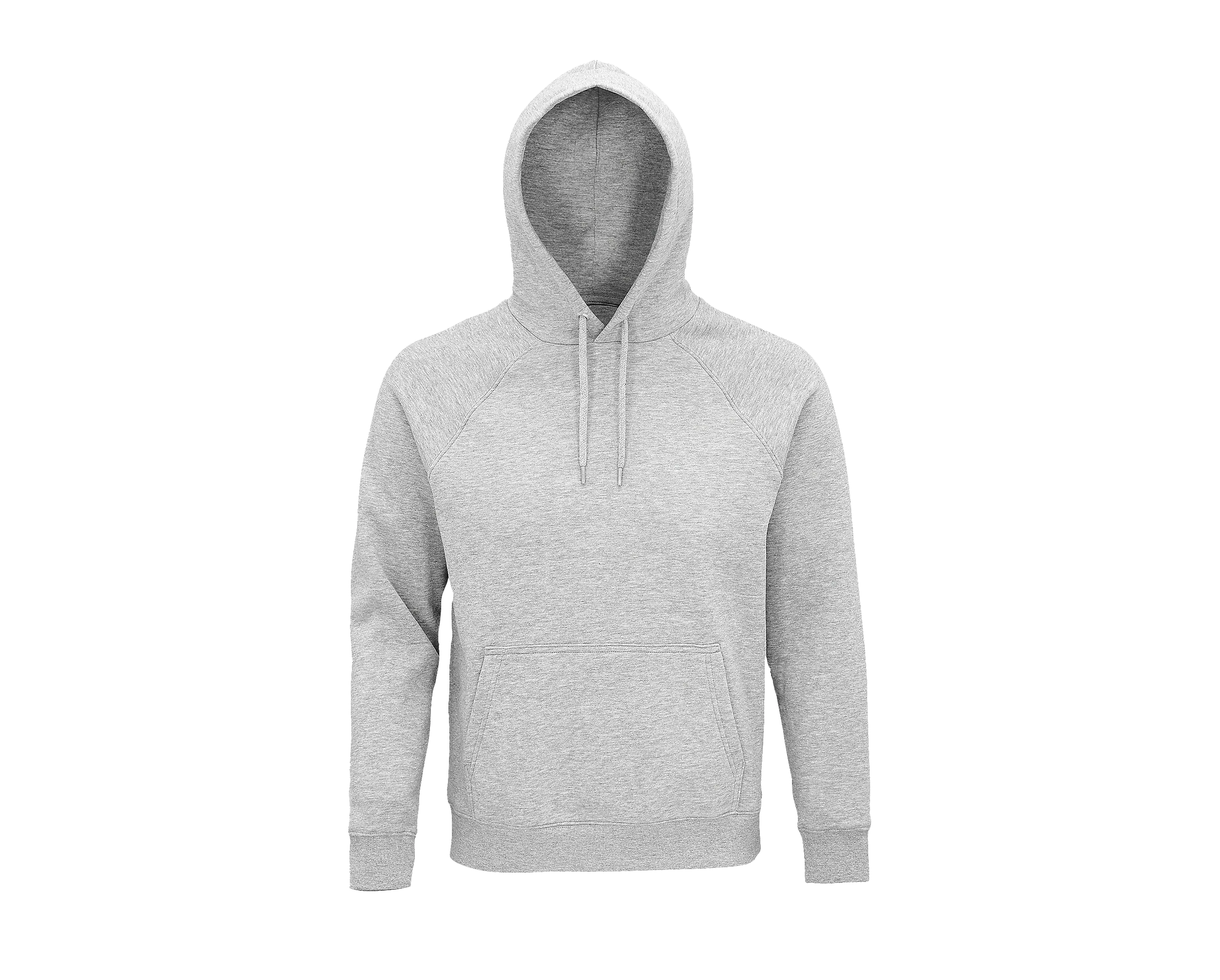 Sweat à capuche Premium personnalisé unisexe