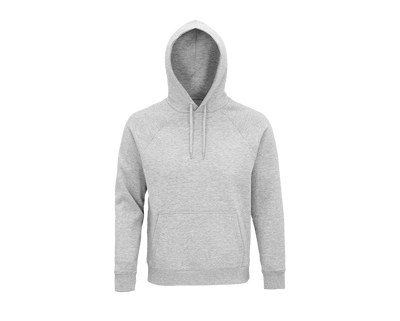 Sweat à capuche Premium personnalisé unisexe