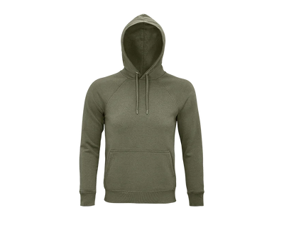 Sweat à capuche Premium personnalisé unisexe