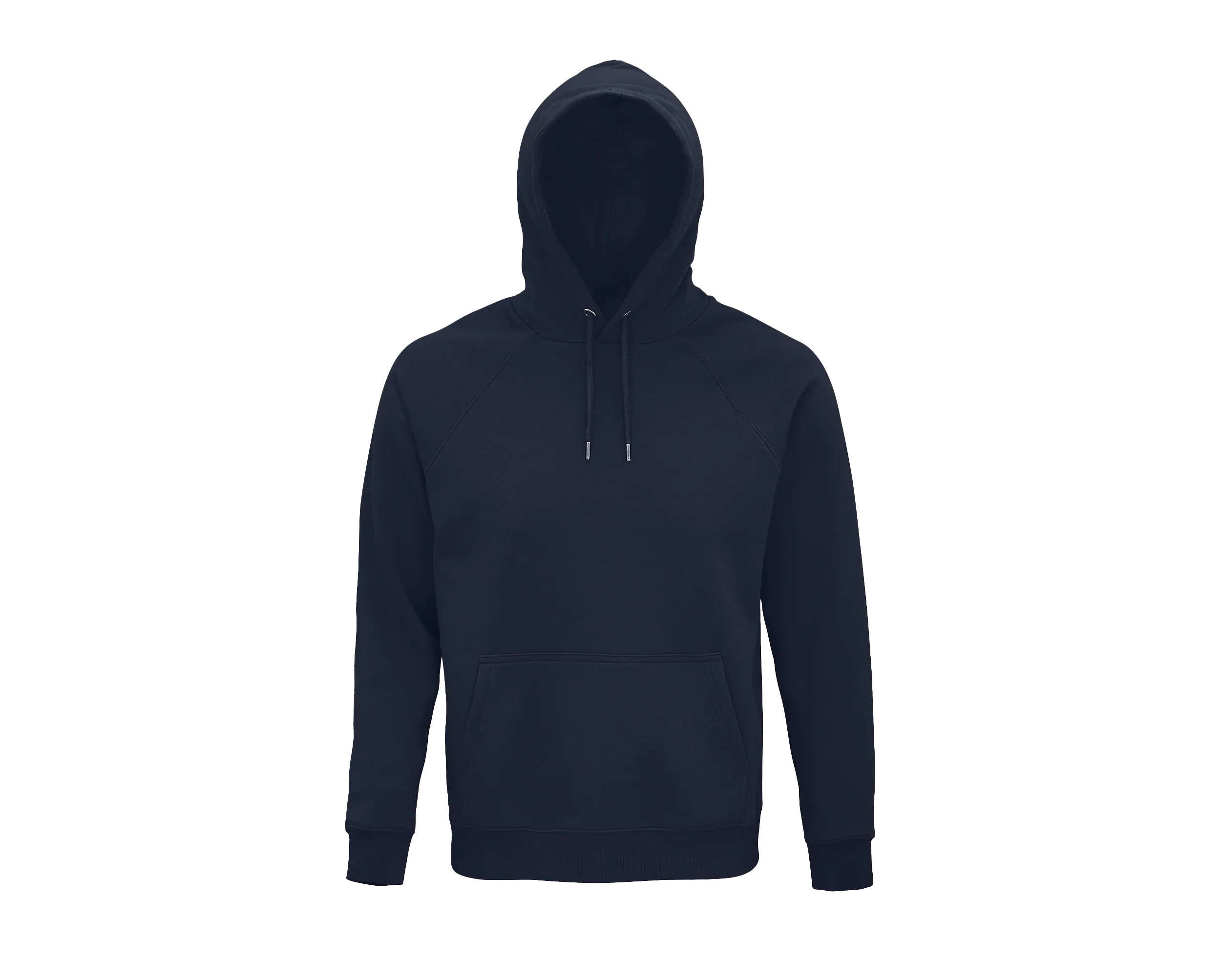 Sweat à capuche Premium personnalisé unisexe