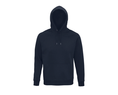 Sweat à capuche Premium personnalisé unisexe