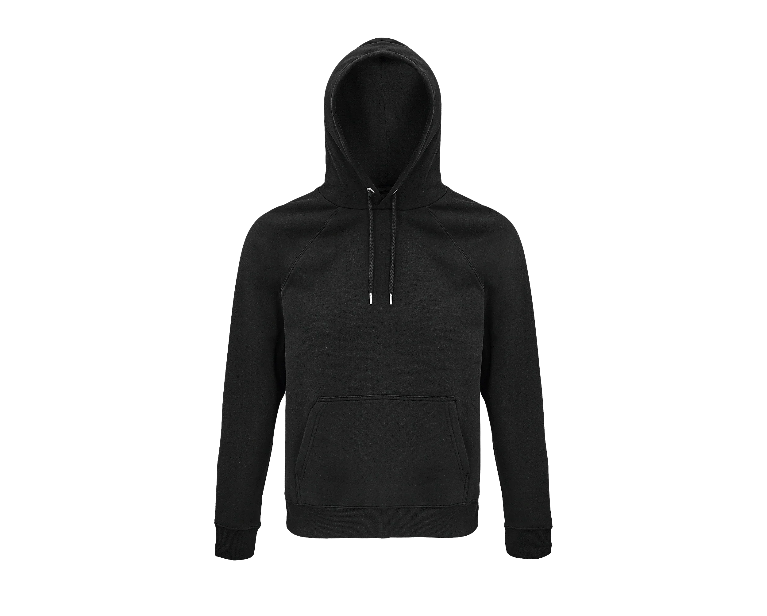 Sweat à capuche Premium personnalisé unisexe