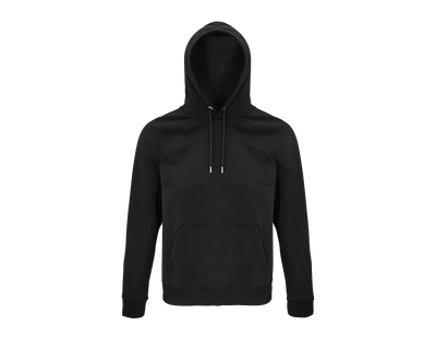 Sweat à capuche Premium personnalisé unisexe
