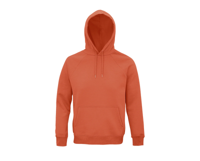Sweat à capuche Premium personnalisé unisexe