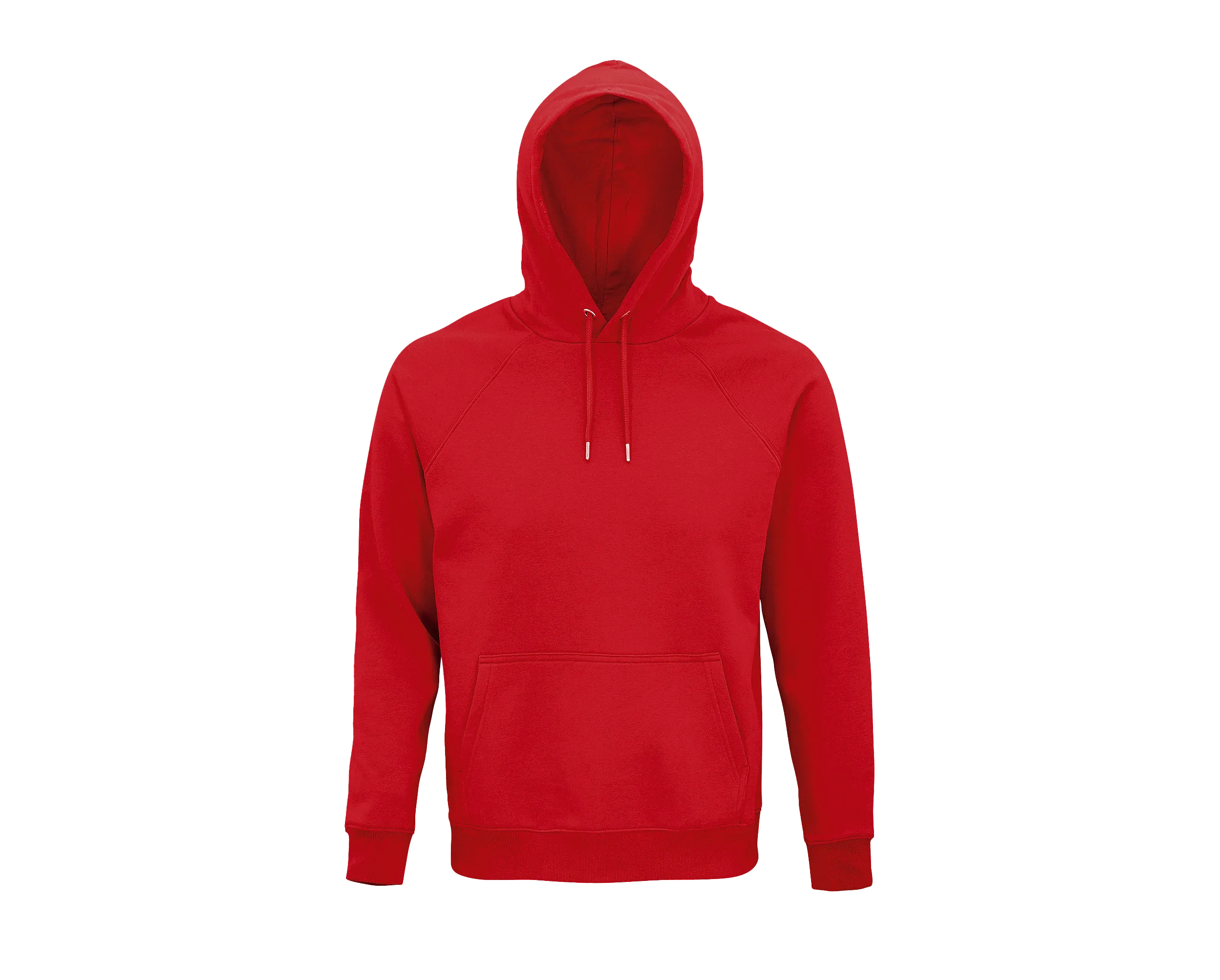 Sweat à capuche Premium personnalisé unisexe