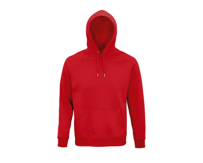 Sweat à capuche Premium personnalisé unisexe