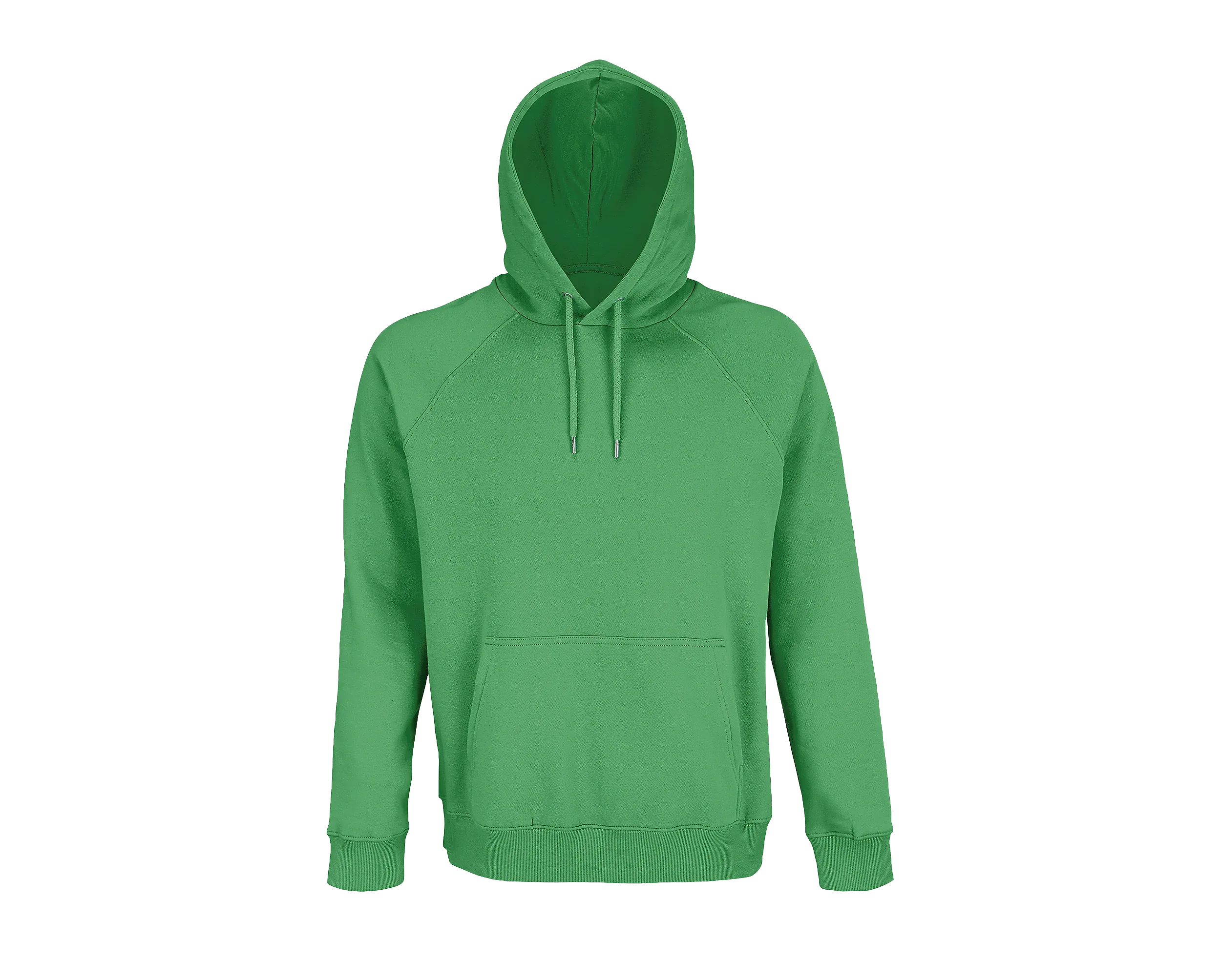 Sweat à capuche Premium personnalisé unisexe