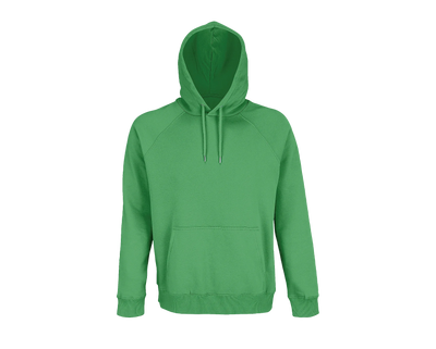 Sweat à capuche Premium personnalisé unisexe