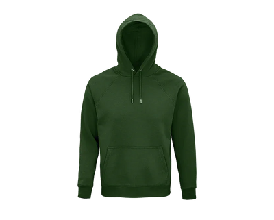 Sweat à capuche Premium personnalisé unisexe