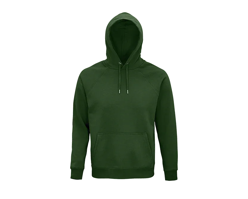 Sweat à capuche Premium personnalisé unisexe