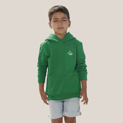 Sweat à Capuche - Enfants