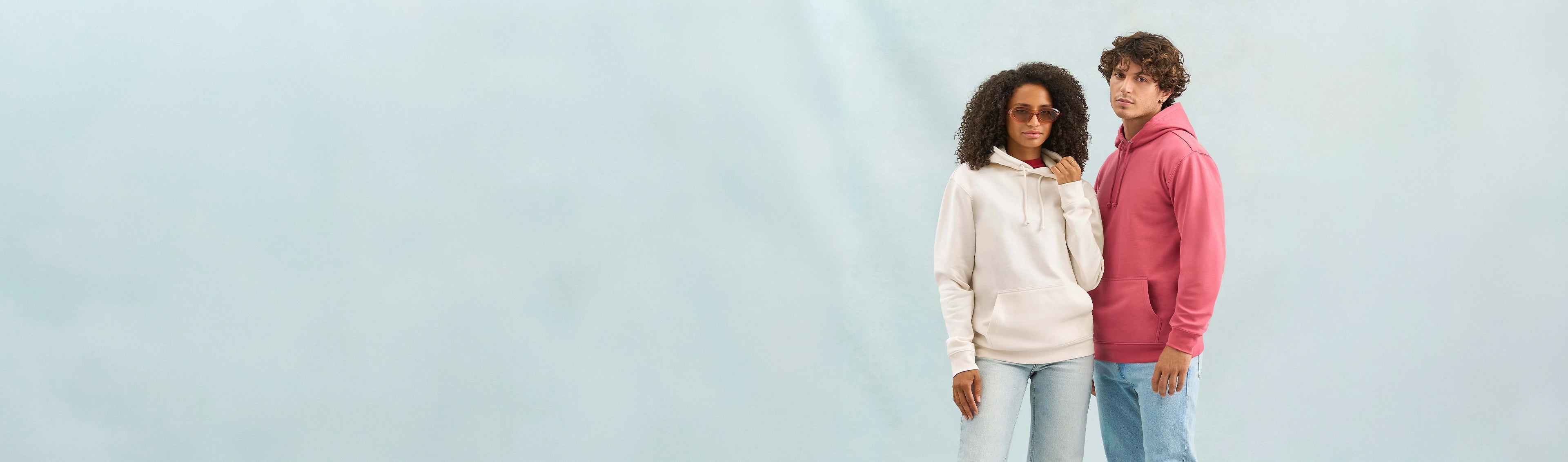 Sweats personnalisés