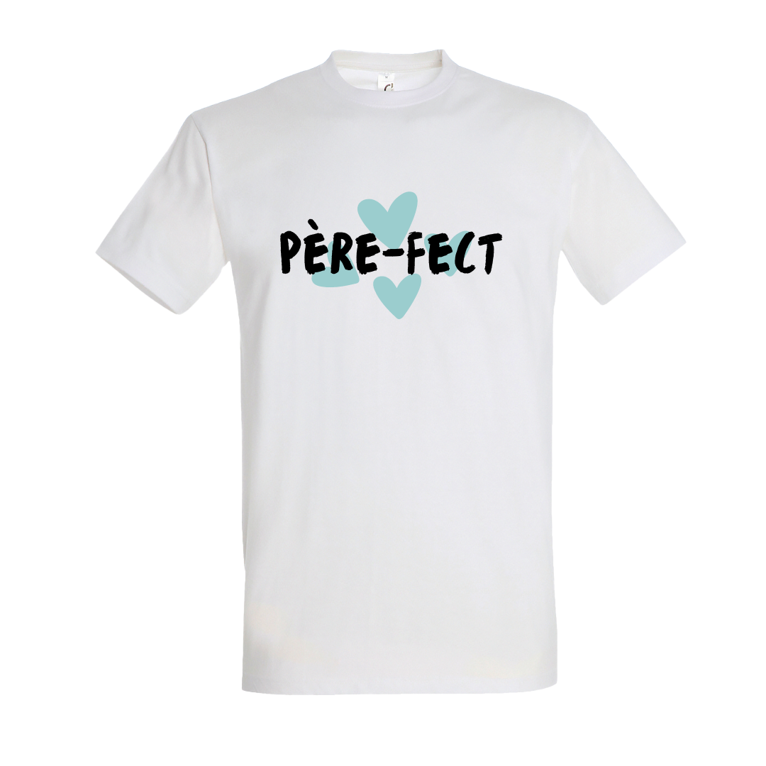 T-shirt - Père-fect