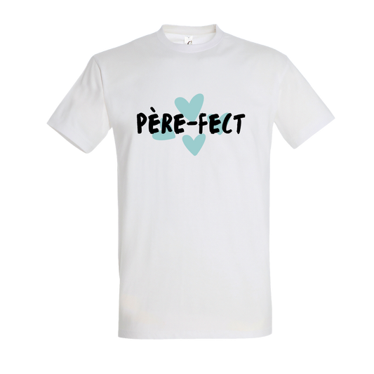 T-shirt - Père-fect