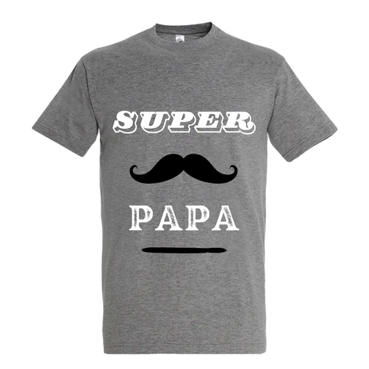 T-shirt - Super Dad