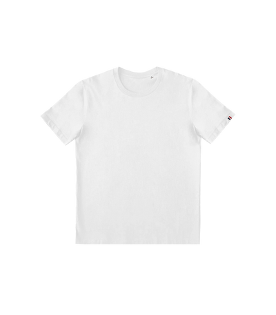 T-shirt Made In France personnalisé femme