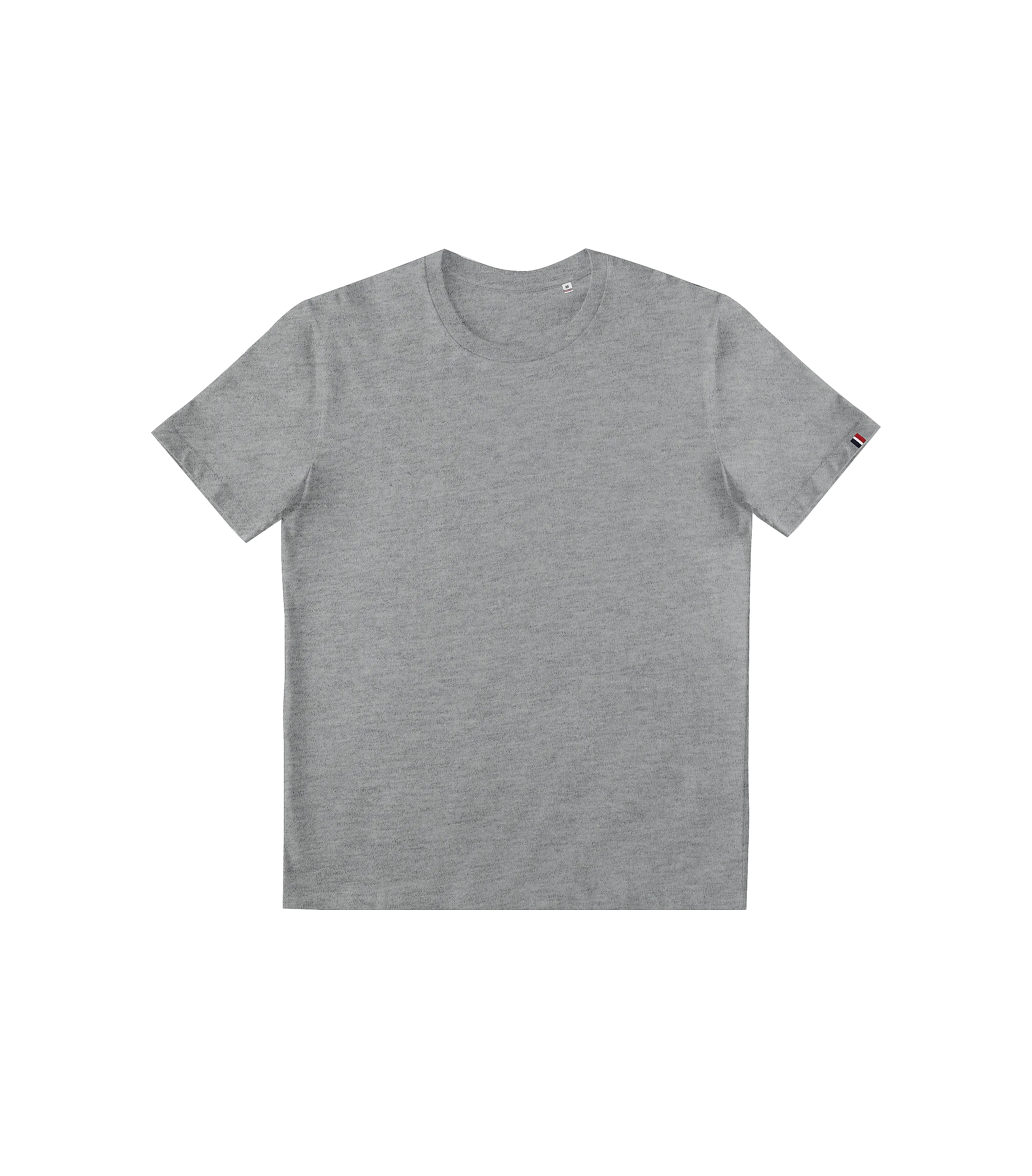 T-shirt Made In France personnalisé femme