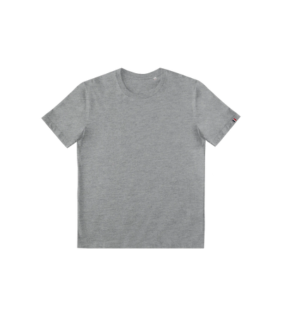 T-shirt Made In France personnalisé femme