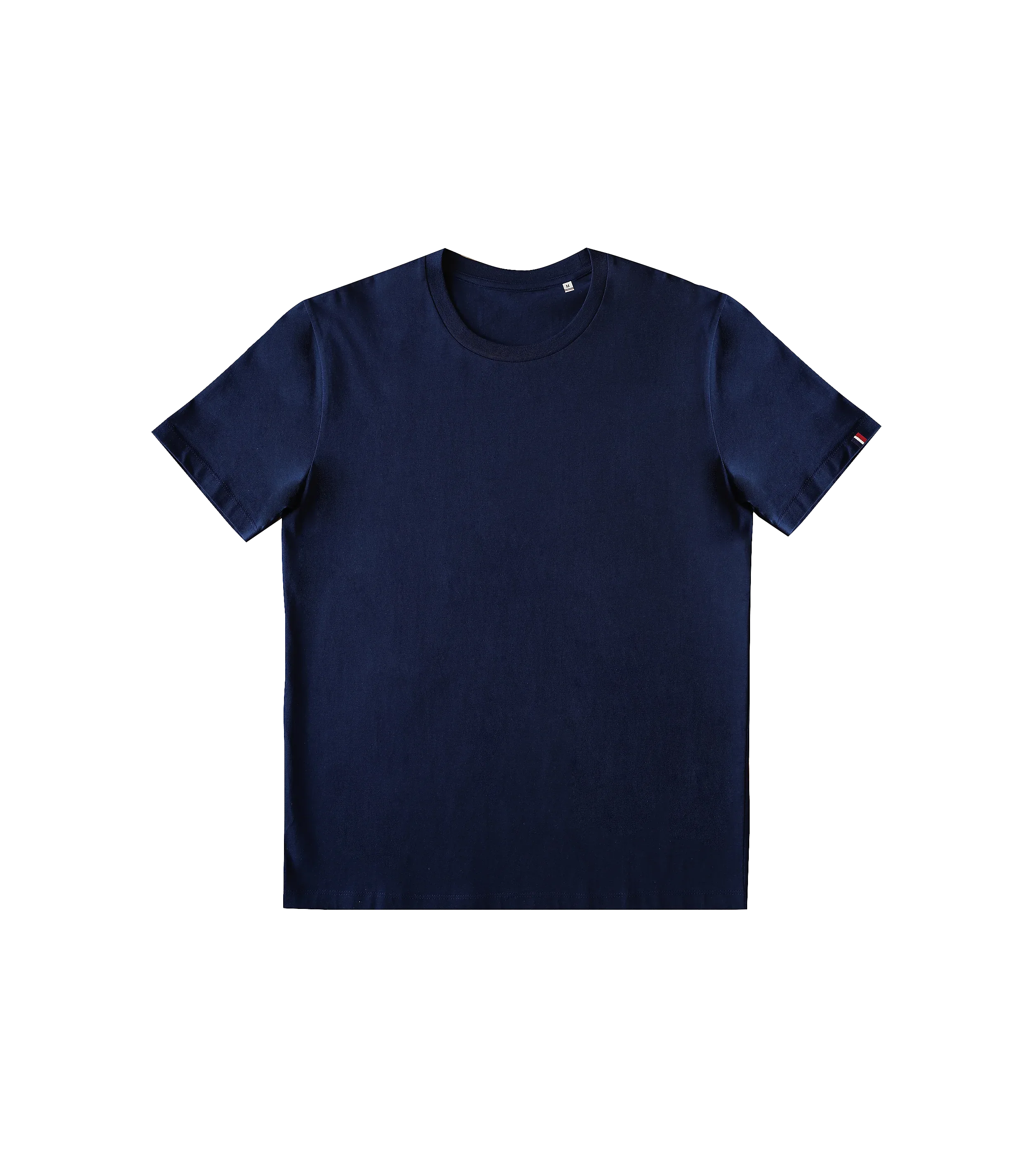 T-shirt Made In France personnalisé femme