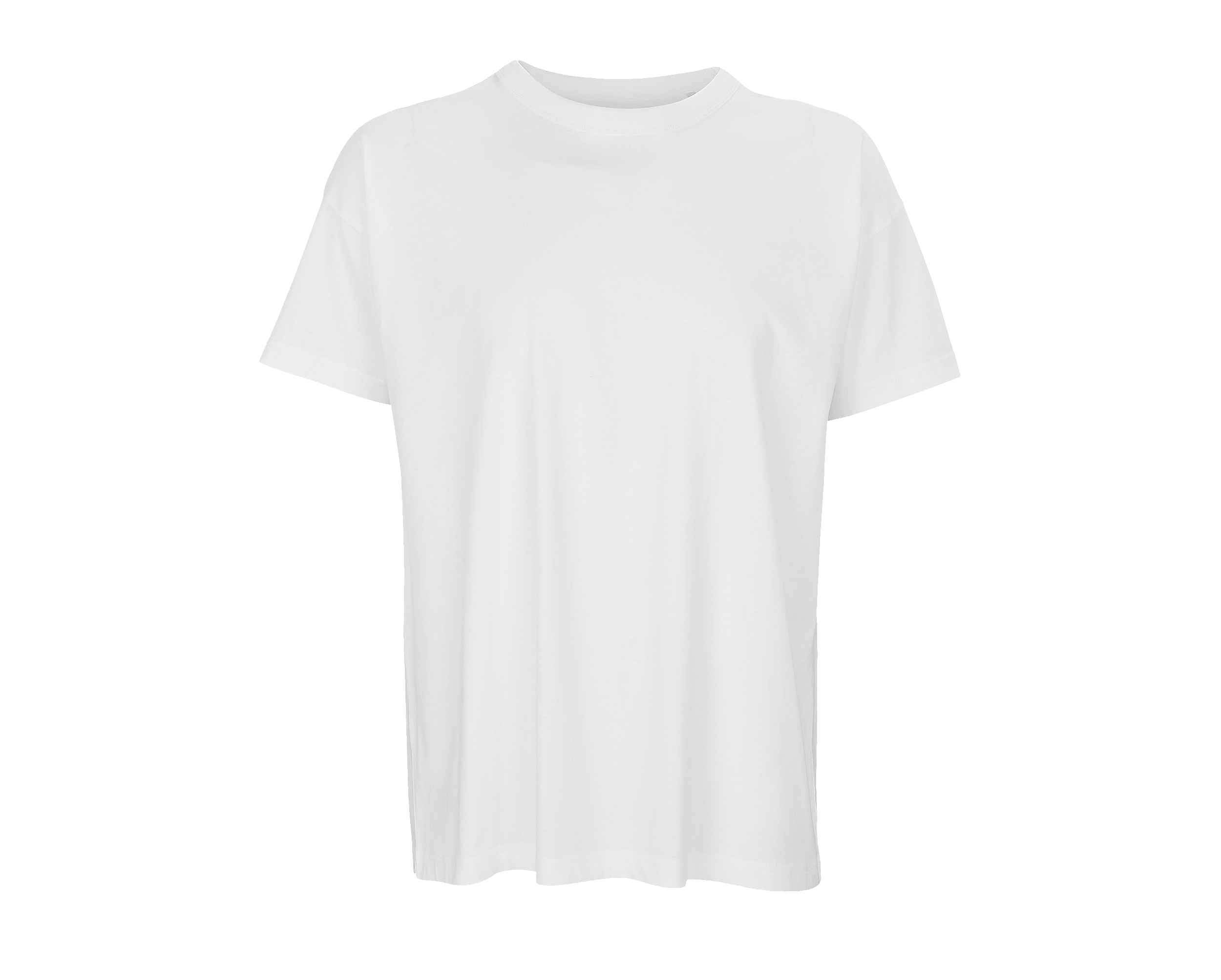 T-shirt SOL'S BOXY HOMME