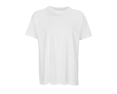 T-shirt Premium oversize personnalisé homme