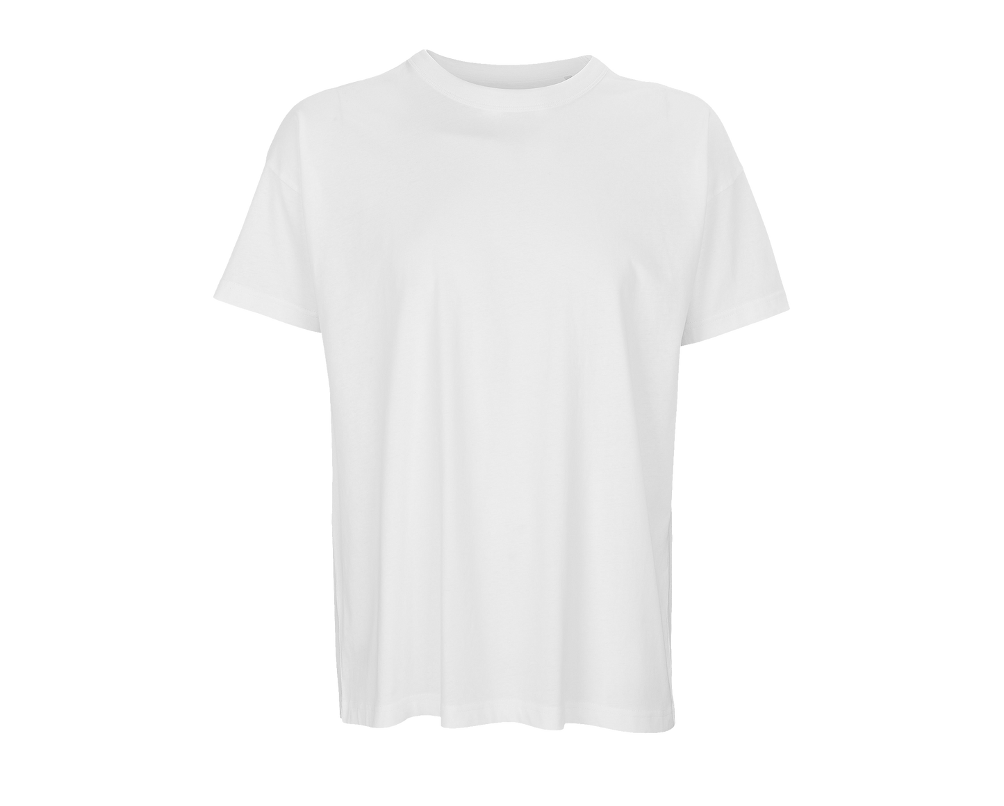 T-shirt SOL'S BOXY FEMME