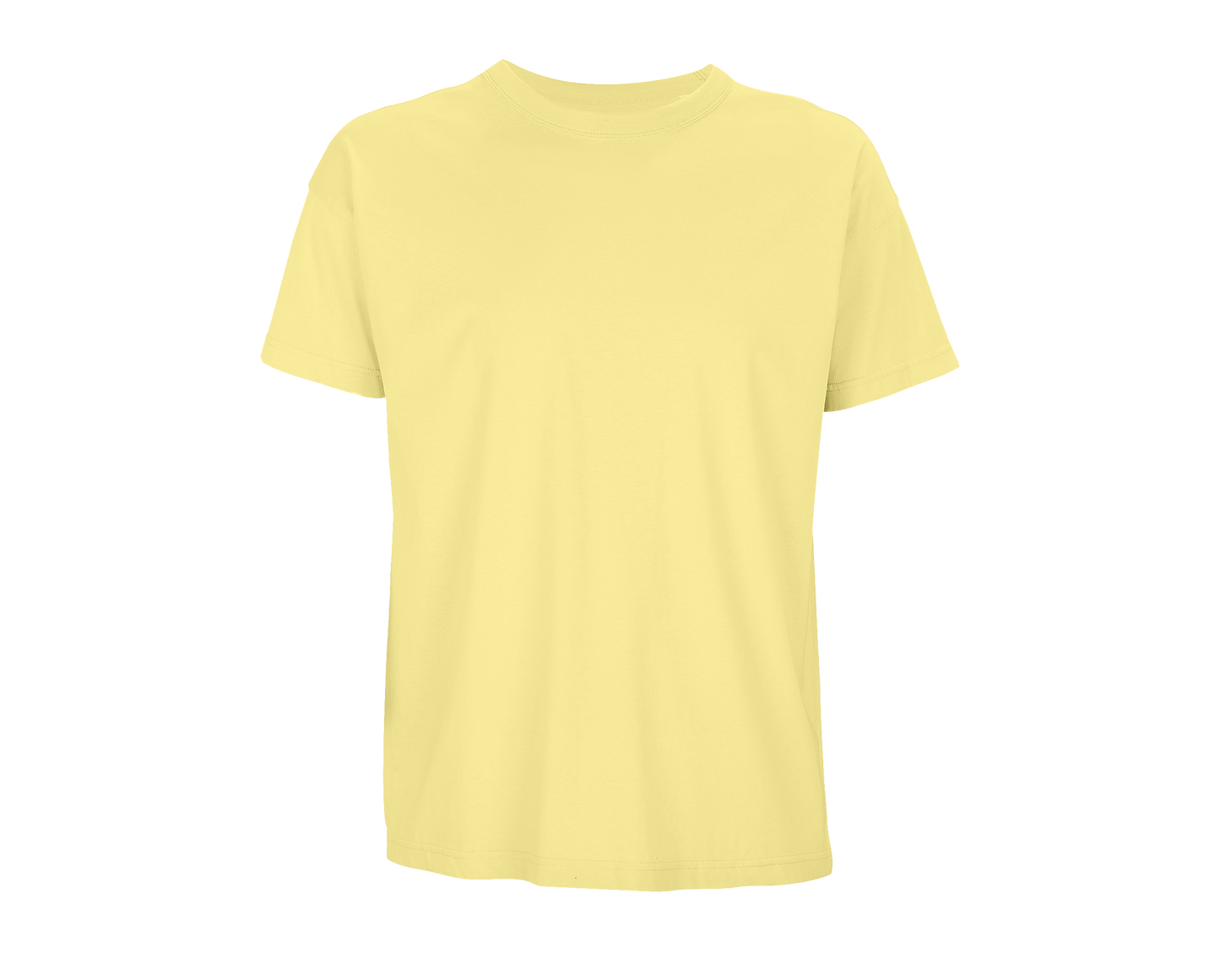 T-shirt SOL'S BOXY FEMME
