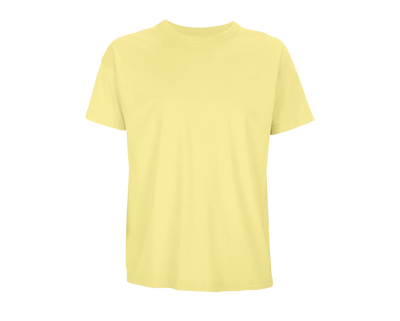 T-shirt Premium oversize personnalisé femme