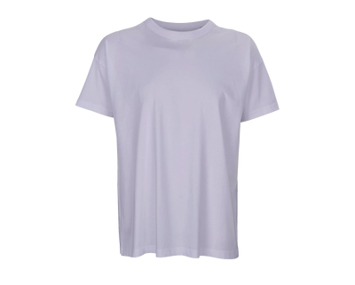 T-shirt Premium oversize personnalisé homme