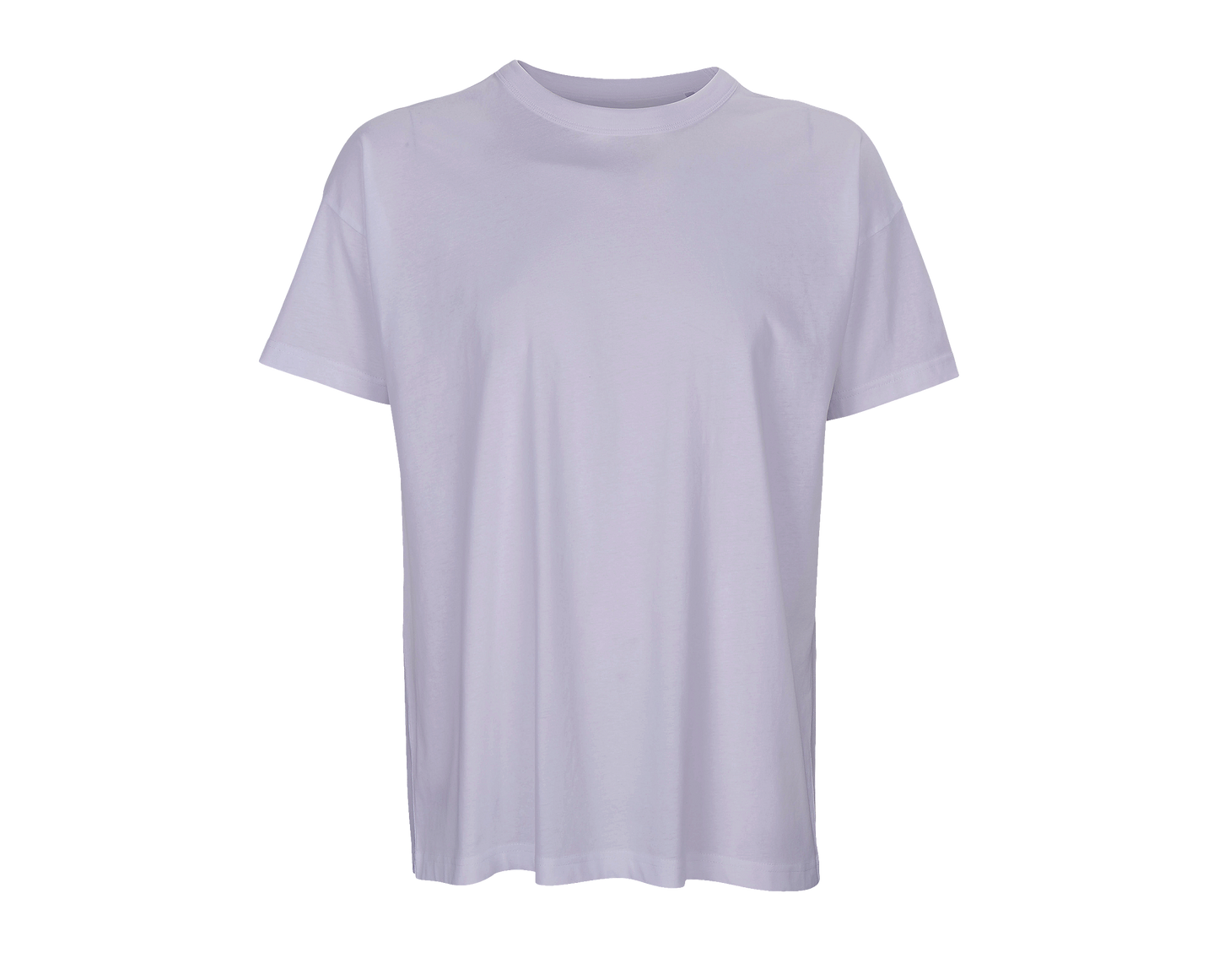 T-shirt SOL'S BOXY FEMME