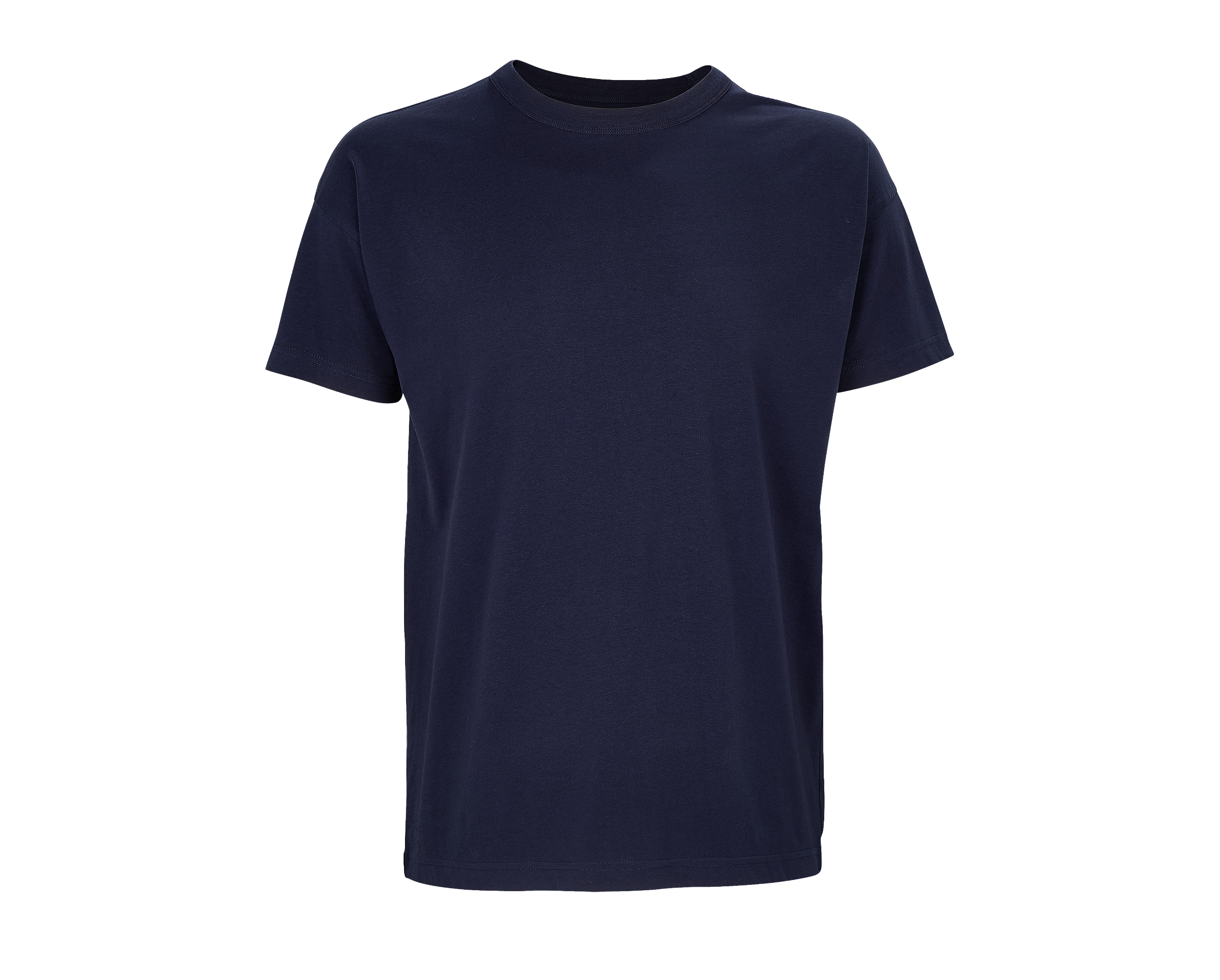 T-shirt SOL'S BOXY HOMME