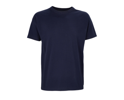 T-shirt Premium oversize personnalisé femme