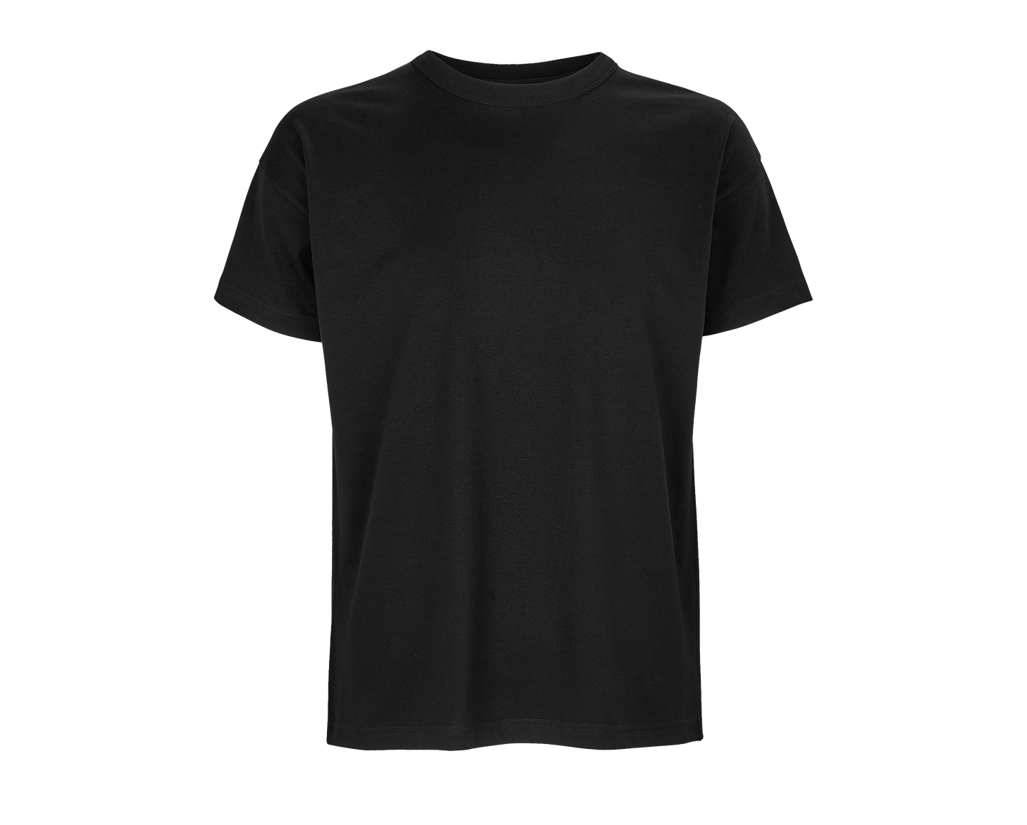 T-shirt SOL'S BOXY HOMME