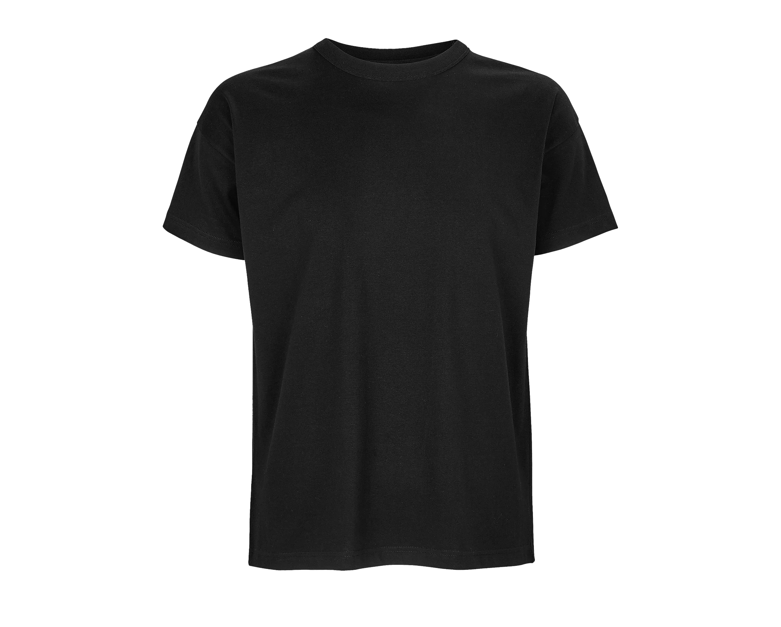 T-shirt Premium oversize personnalisé homme