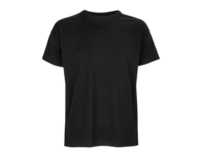 T-shirt Premium oversize personnalisé femme