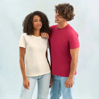 t-shirt coton personnalisé SOL'S Imperial 190g