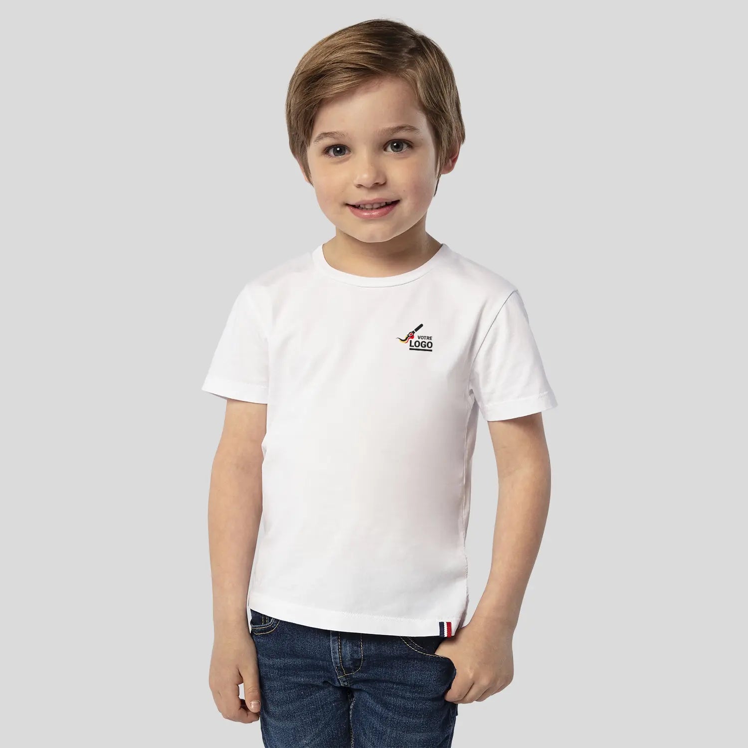 T-shirt ATF LOU Kids