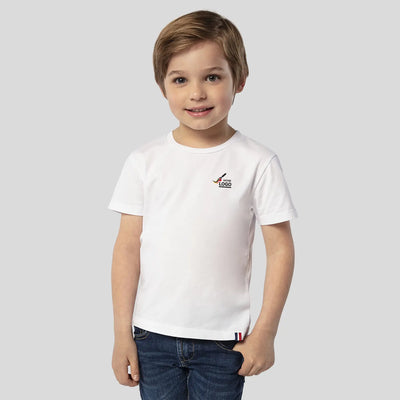 T-shirt Enfants - Made In France